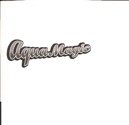 AQUAMAGIC trademark