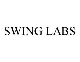 SWING LABS trademark