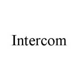 INTERCOM trademark