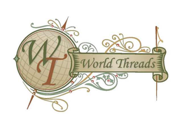 WT WORLD THREADS trademark