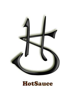 HS HOTSAUCE trademark