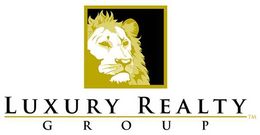 LUXURY REALTY GROUP trademark