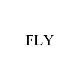 FLY trademark