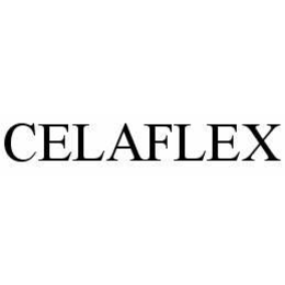 CELAFLEX trademark