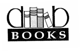 DB BOOKS trademark