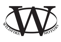 W WILDFIRE MOTORS trademark