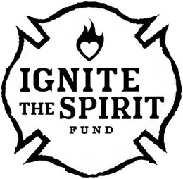 IGNITE THE SPIRIT FUND trademark