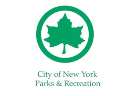 CITY OF NEW YORK PARKS & RECREATION trademark