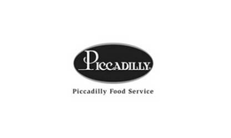 PICCADILLY. PICCADILLY FOOD SERVICE trademark
