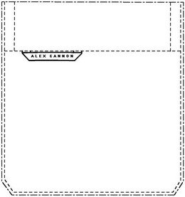 ALEX CANNON trademark