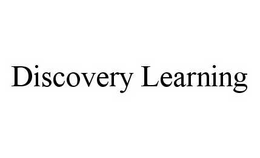 DISCOVERY LEARNING trademark