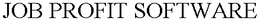 JOB PROFIT SOFTWARE trademark