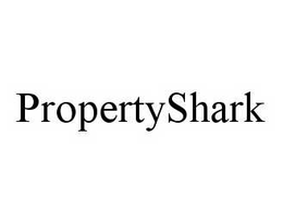 PROPERTYSHARK trademark