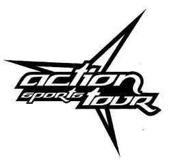 ACTION SPORTS TOUR trademark