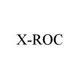 X-ROC trademark
