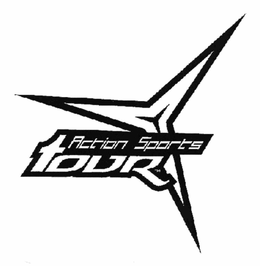 ACTION SPORTS TOUR trademark