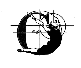 C MIND BODY trademark