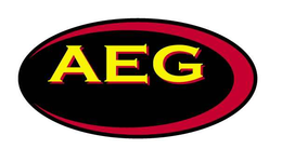 AEG trademark