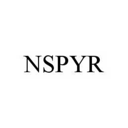 NSPYR trademark
