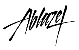 ABLAZE trademark