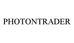 PHOTONTRADER trademark