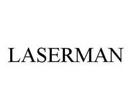 LASERMAN trademark