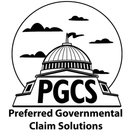 PGCS PREFERRED GOVERNMENTAL CLAIM SOLUTIONS trademark