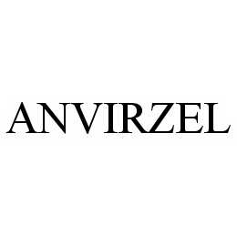 ANVIRZEL trademark