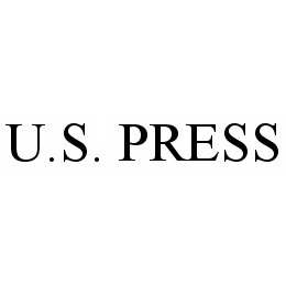 U.S. PRESS trademark