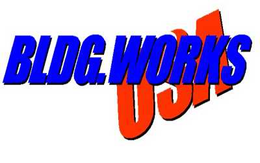 BLDG.WORKS USA trademark