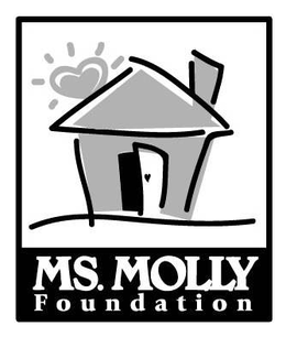 MS. MOLLY FOUNDATION trademark