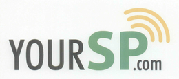 YOURSP.COM trademark
