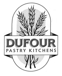 DUFOUR PASTRY KITCHENS trademark