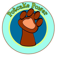 POTCAKE POWER trademark