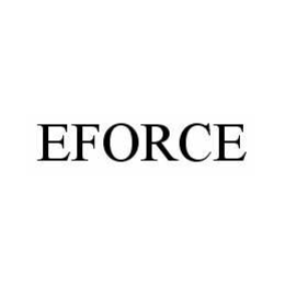 EFORCE trademark
