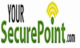 YOUR SECUREPOINT.COM trademark