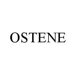 OSTENE trademark