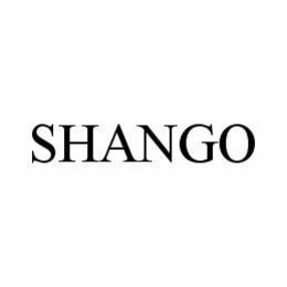 SHANGO trademark