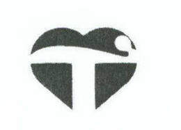 T trademark