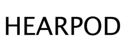 HEARPOD trademark