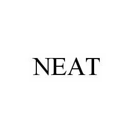 NEAT trademark