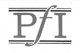 PFI trademark