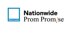 NATIONWIDE PROM PROMISE trademark