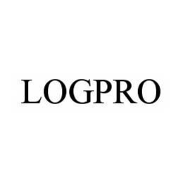 LOGPRO trademark