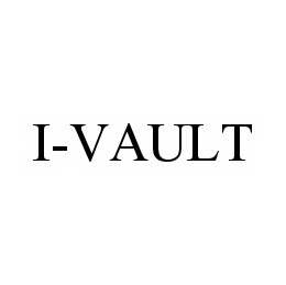 I-VAULT trademark