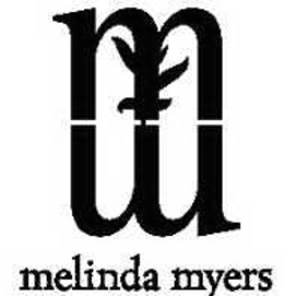 MM MELINDA MYERS trademark