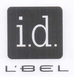 I.D.  L'BEL trademark