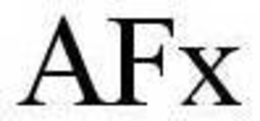 AFX trademark