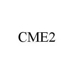 CME2 trademark