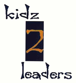KIDZ 2 LEADERS trademark